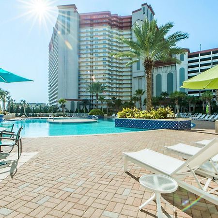 Laketown Wharf 1626 Panama City Beach Exterior photo