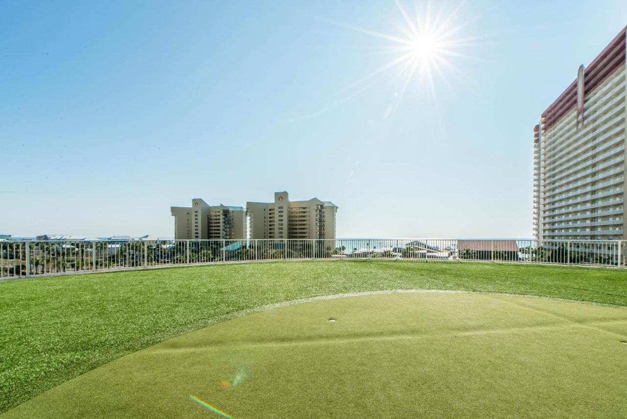 Laketown Wharf 1626 Panama City Beach Exterior photo