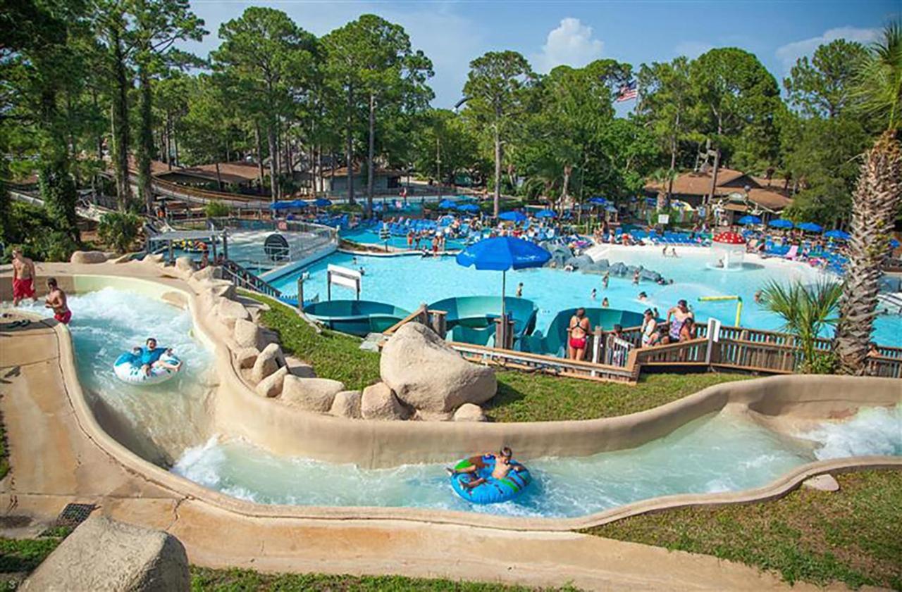 Laketown Wharf 1626 Panama City Beach Exterior photo