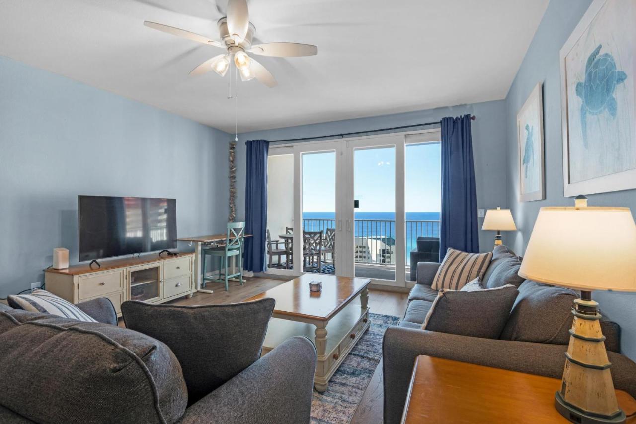 Laketown Wharf 1626 Panama City Beach Exterior photo