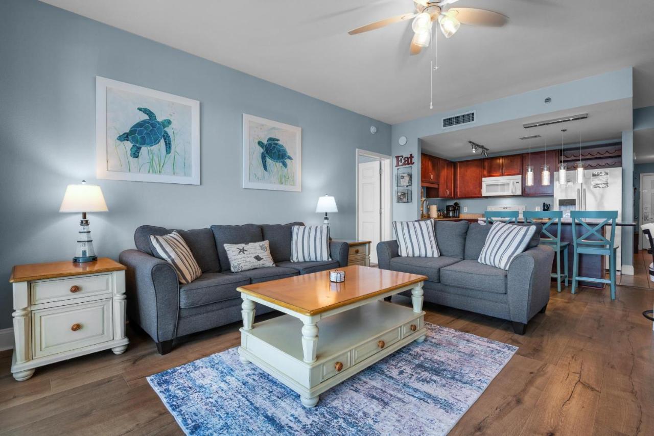 Laketown Wharf 1626 Panama City Beach Exterior photo