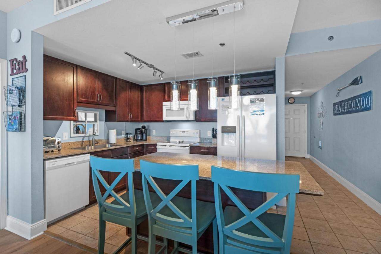 Laketown Wharf 1626 Panama City Beach Exterior photo