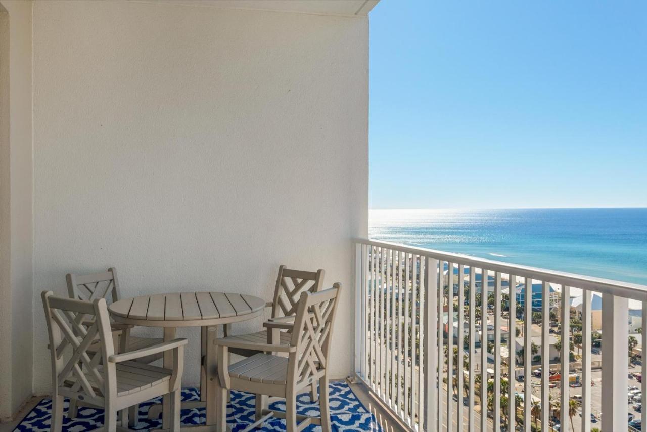 Laketown Wharf 1626 Panama City Beach Exterior photo
