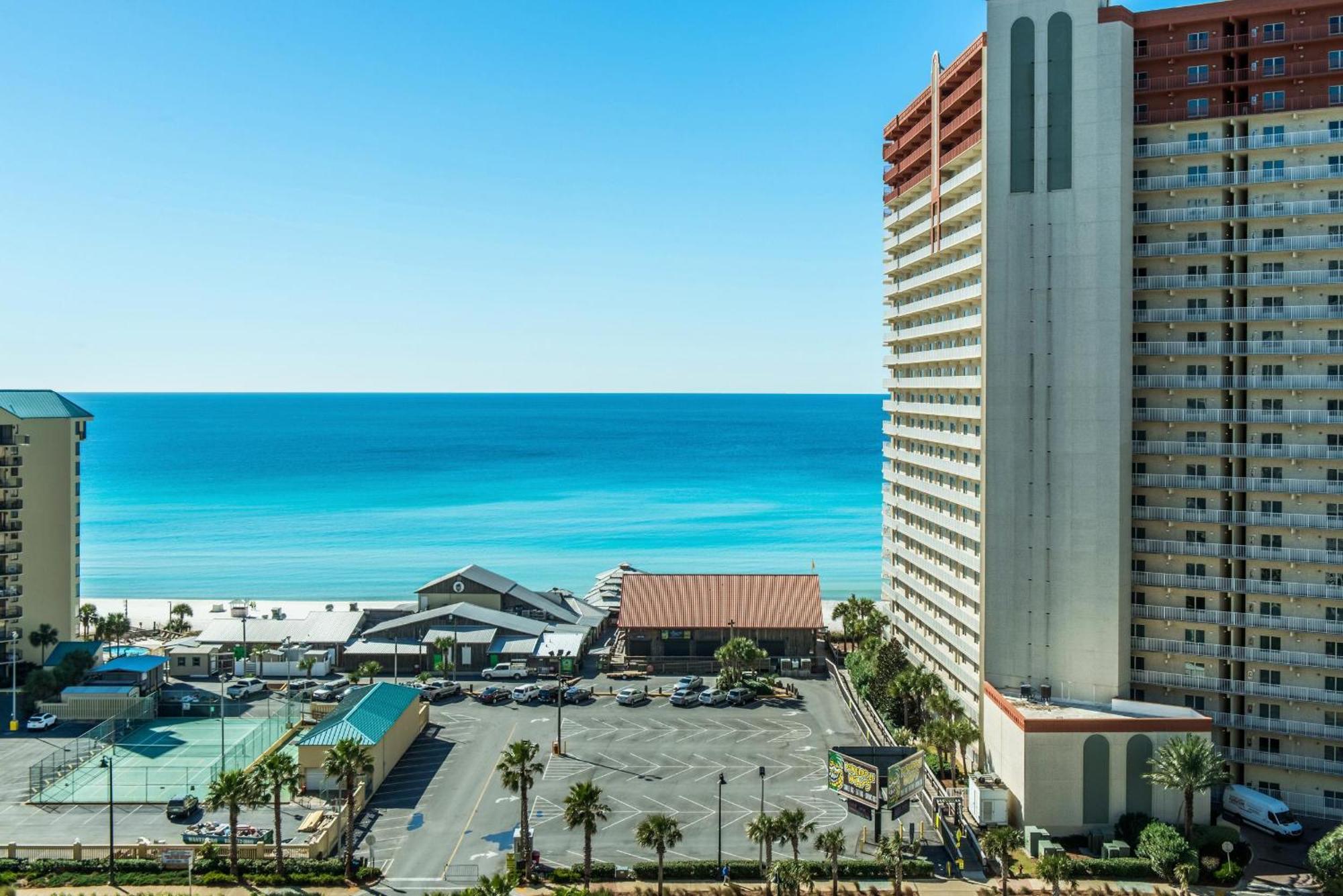 Laketown Wharf 1626 Panama City Beach Exterior photo