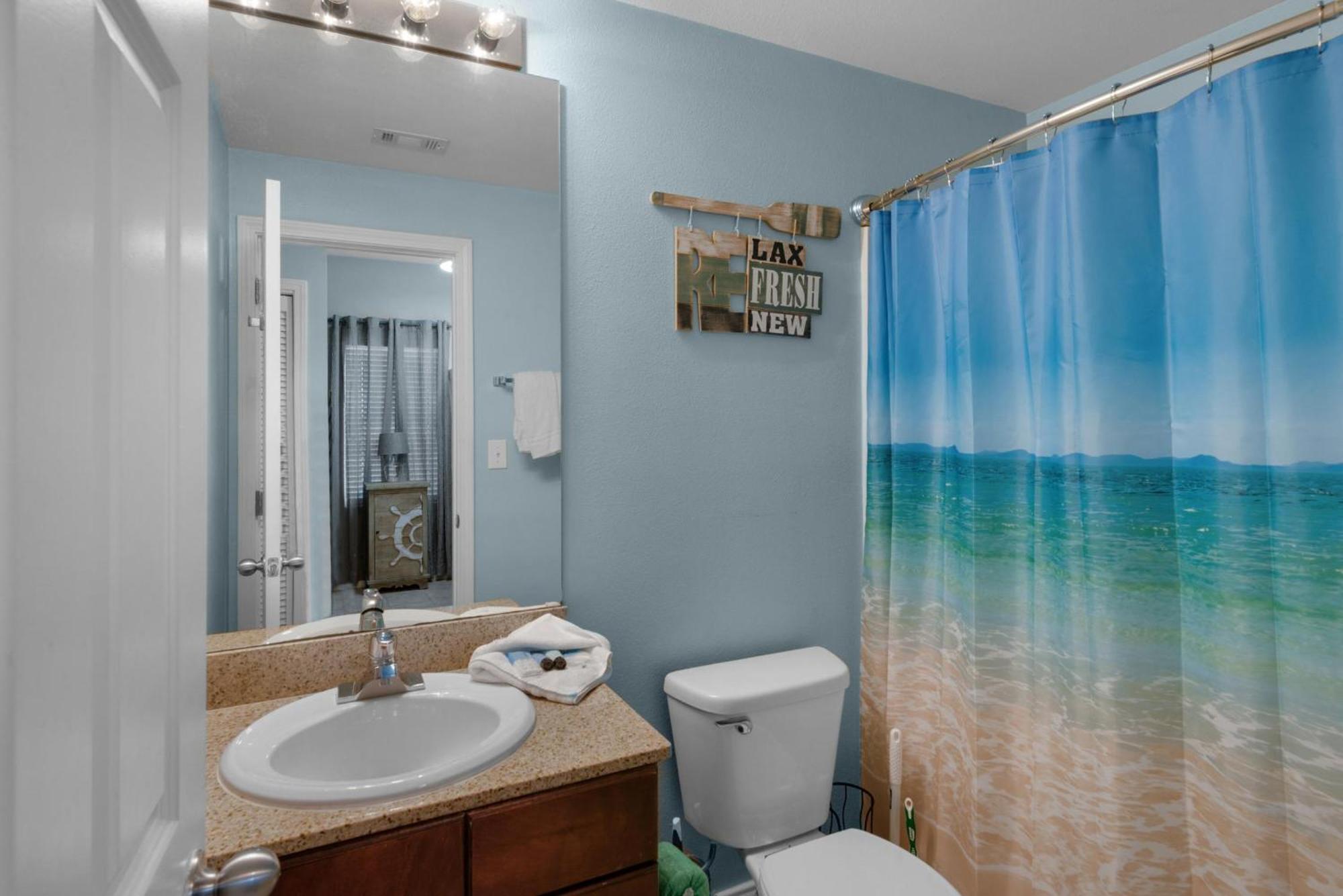 Laketown Wharf 1626 Panama City Beach Exterior photo