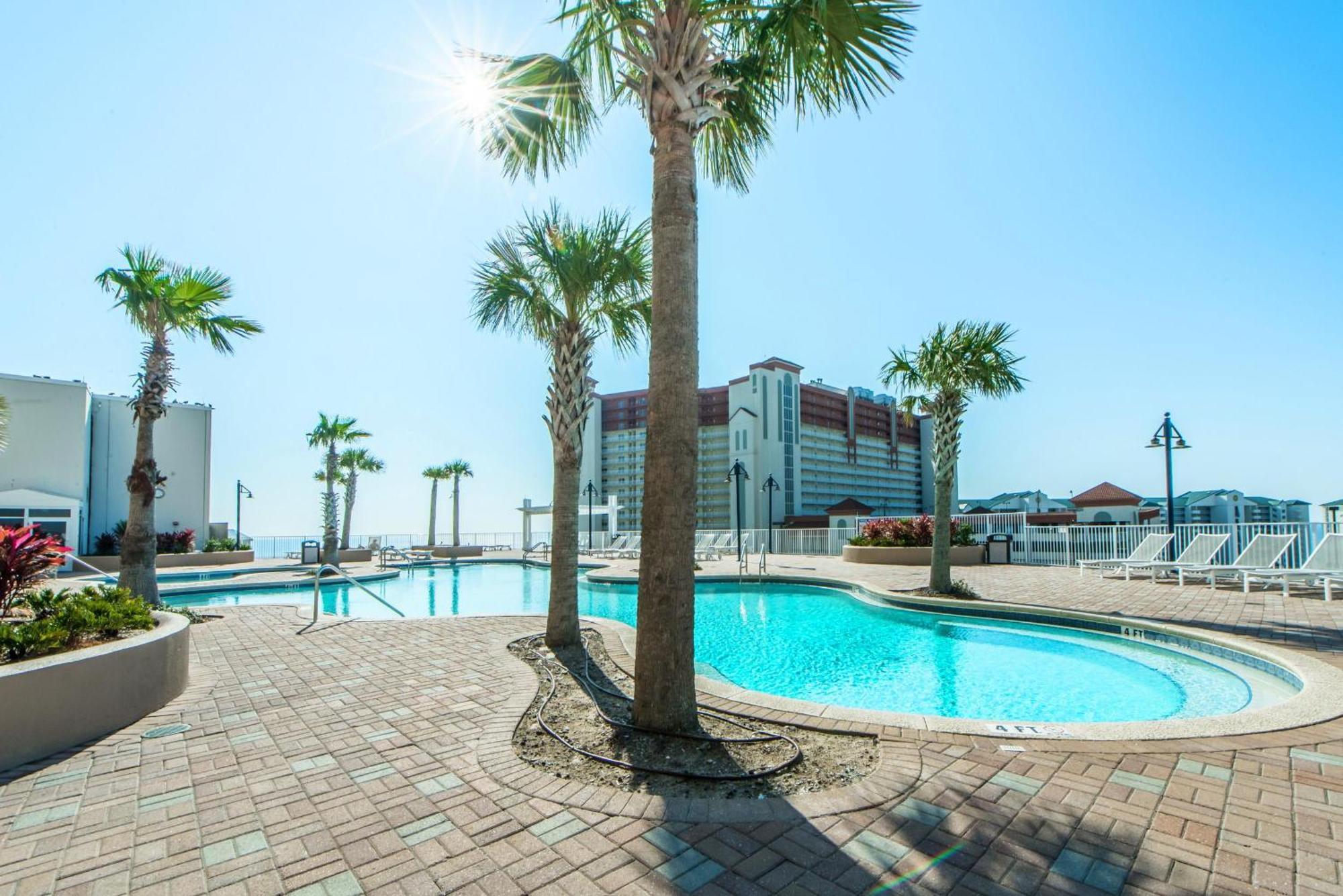 Laketown Wharf 1626 Panama City Beach Exterior photo