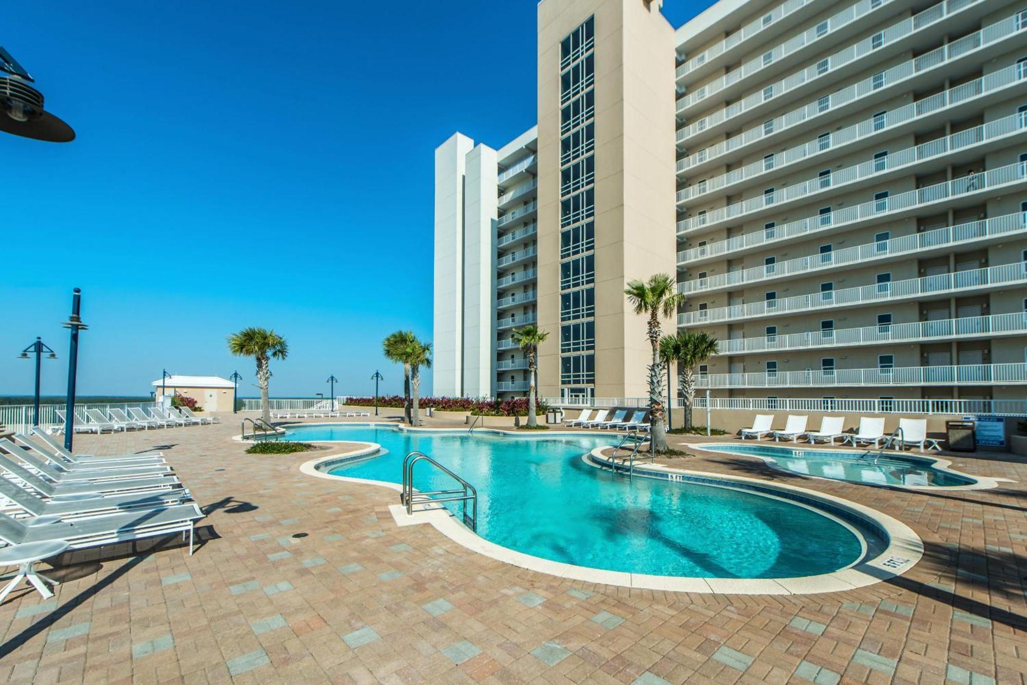 Laketown Wharf 1626 Panama City Beach Exterior photo