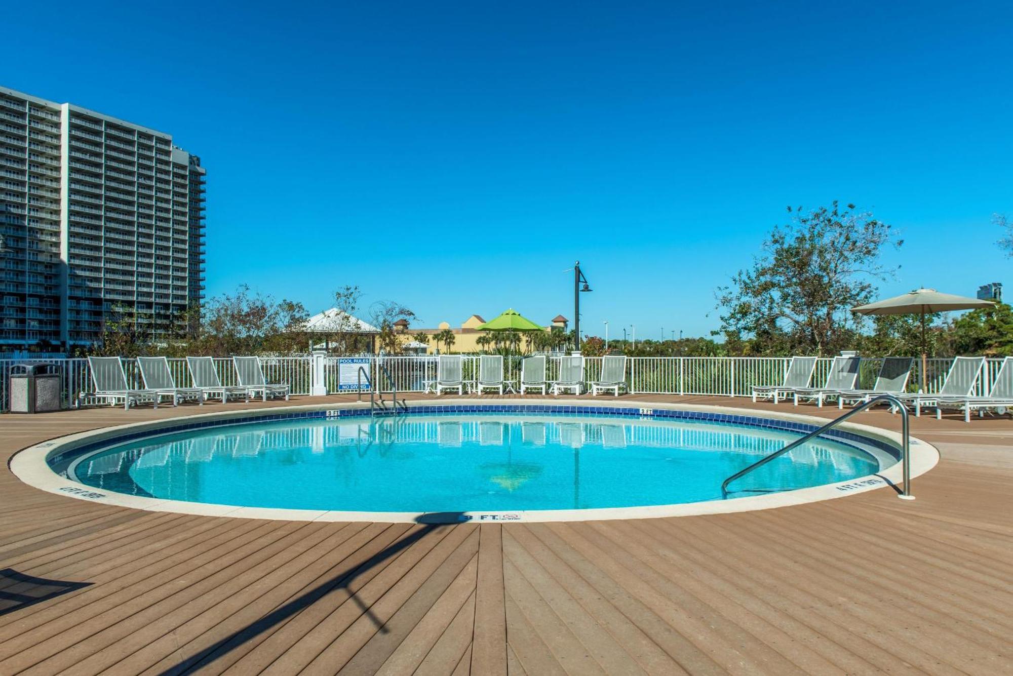 Laketown Wharf 1626 Panama City Beach Exterior photo