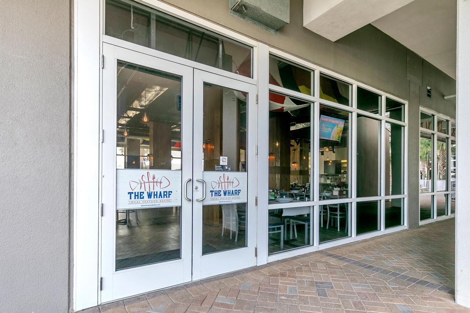 Laketown Wharf 1626 Panama City Beach Exterior photo