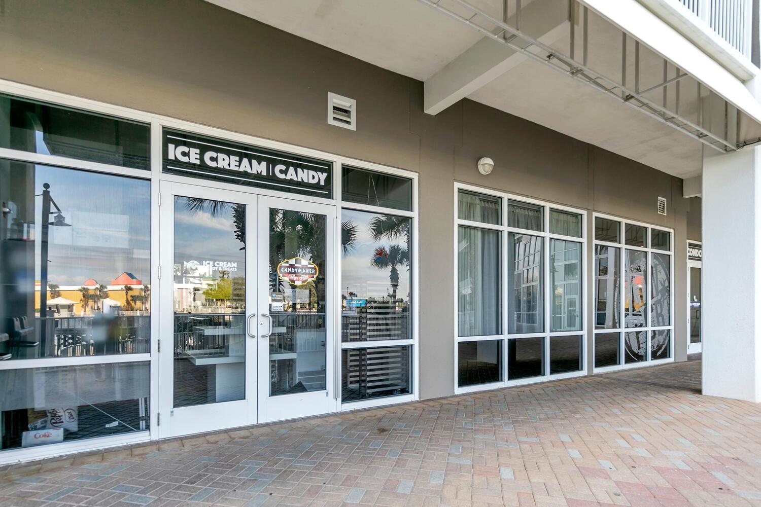 Laketown Wharf 1626 Panama City Beach Exterior photo