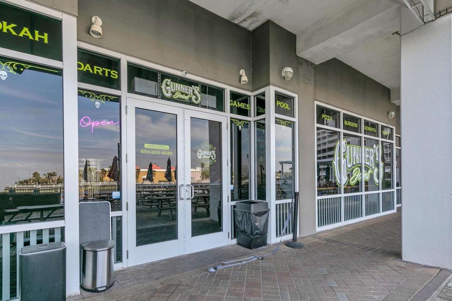Laketown Wharf 1626 Panama City Beach Exterior photo