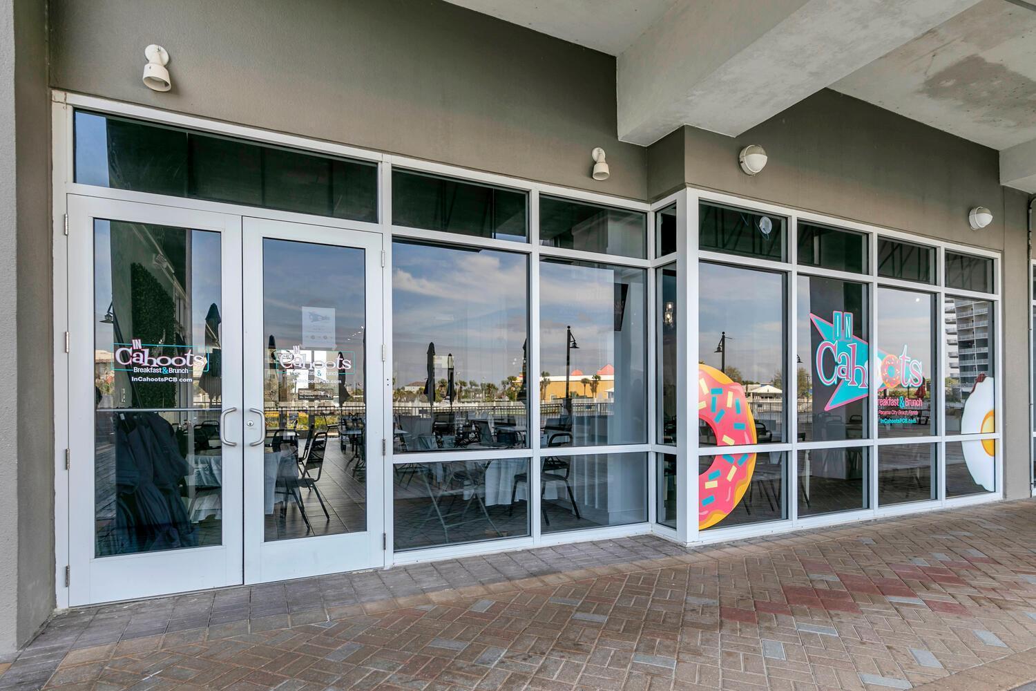 Laketown Wharf 1626 Panama City Beach Exterior photo